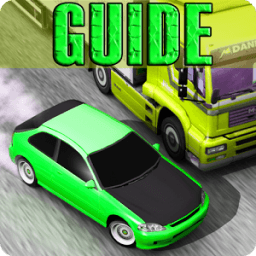 ikon Guide for Traffic Racer