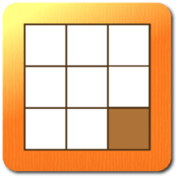 S-Puzzles: Sliding Puzzles आइकन