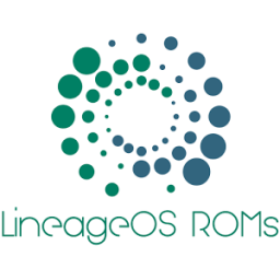 LinOS ROMs आइकन
