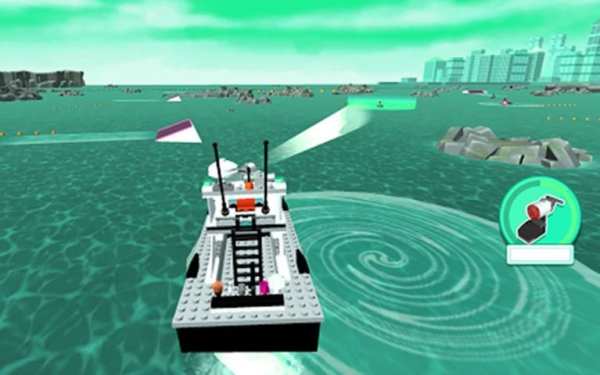 Guide for LEGO City My City screenshot 3
