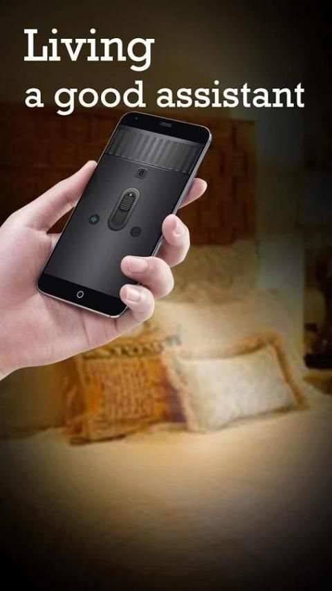 Super Flashlight screenshot 3
