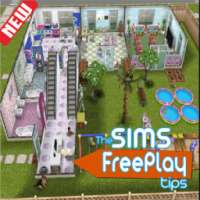 New The Sims FreePlay tips on 9Apps