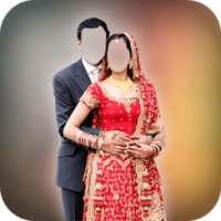 Couple Photo Suit on 9Apps