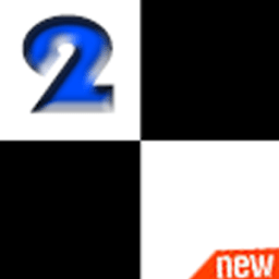 piano tiles 2 أيقونة