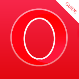 ikon Guide For Opera Mini
