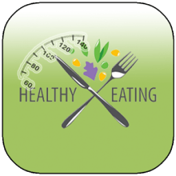 how to lose weight icon