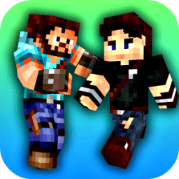 Boys Craft - Free Miner! icon