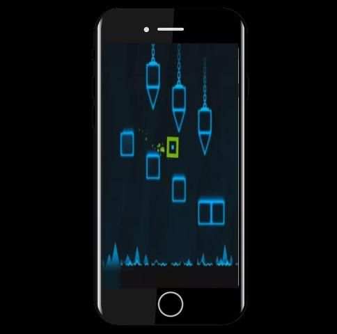 New Geometry Dash World Guide скриншот 3