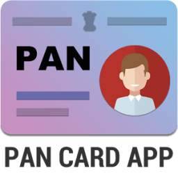 PAN Card Search, Apply, Status