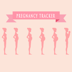 ikon Pregnancy Tracker