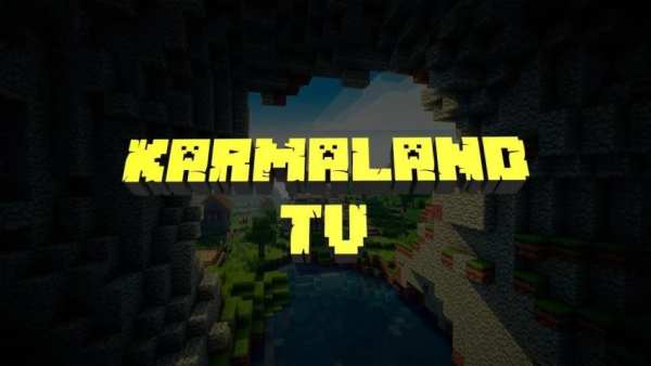 Karmaland TV ✔ स्क्रीनशॉट 5