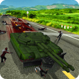 Tank Crush the Zombie आइकन