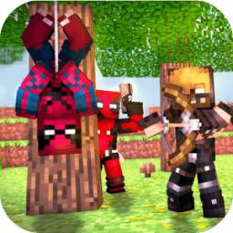 Mod Pocket Heroes 1.0