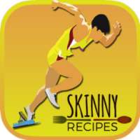 Skinny Recipes & Workout Tips