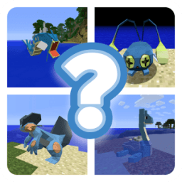 Pixelmon Mania иконка