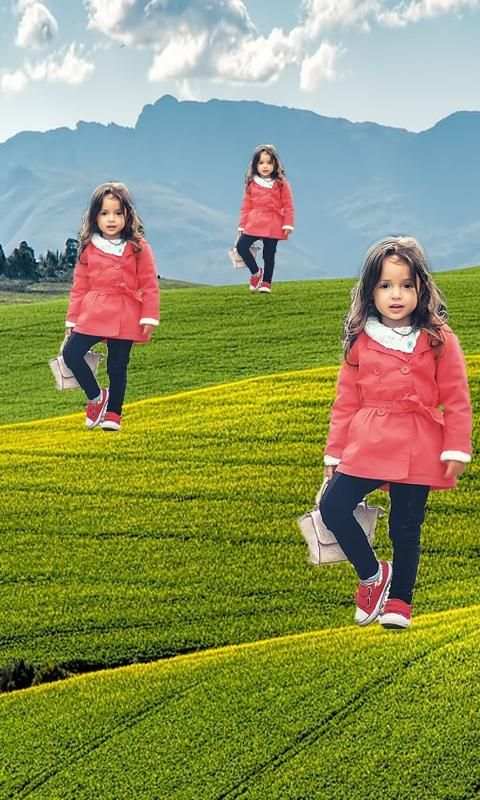 Multi Camera скриншот 6