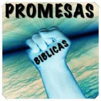 ikon Promesas Bíblicas