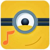 Banana Ringtones Minion