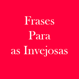 Frases Para as Invejosas иконка