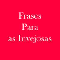 Frases Para as Invejosas