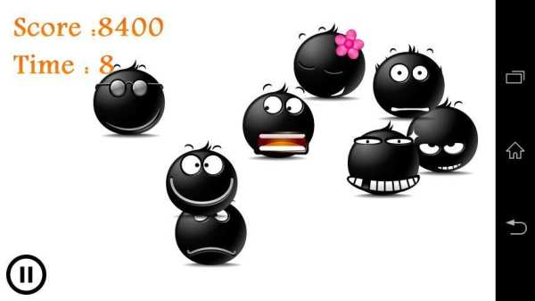 pou-pou-pou स्क्रीनशॉट 2
