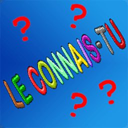 Quiz politique icon