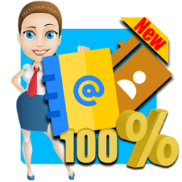 ♻ استرجاع الارقام المحذوفة icon