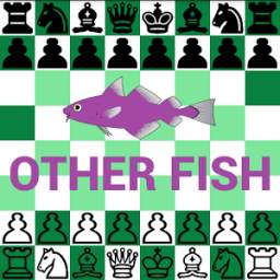 Other (Stockfish) Engines