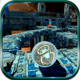 Ball Balance Battle иконка