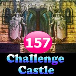 Challenge Castle Escape Game