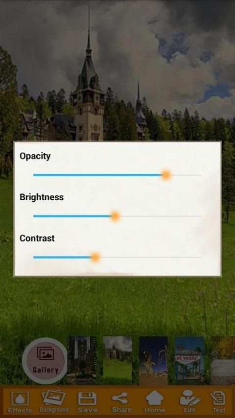 Eraser Background Photo Editor स्क्रीनशॉट 5