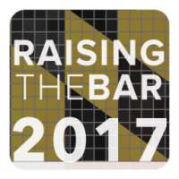 Raising the Bar 2017 on 9Apps
