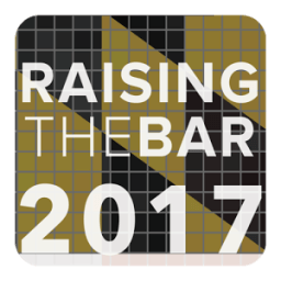 Raising the Bar 2017 иконка