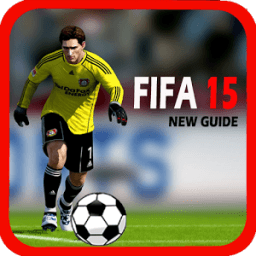 ikon Guide FIFA 15 New