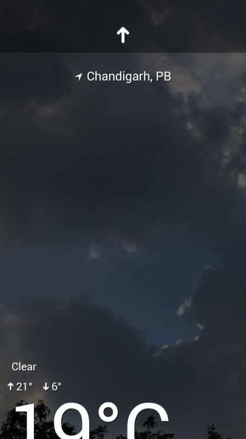 Local Weather screenshot 4