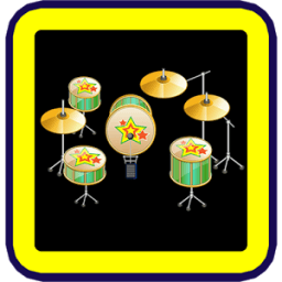 ikon Drums Play