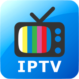 Quick IPTV - Free Online TV أيقونة