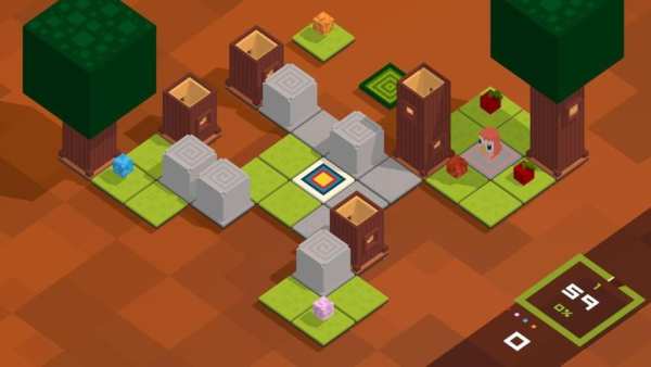Proto Cuckoo 64 - Free To Play screenshot 6