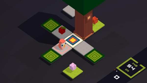 Proto Cuckoo 64 - Free To Play screenshot 8