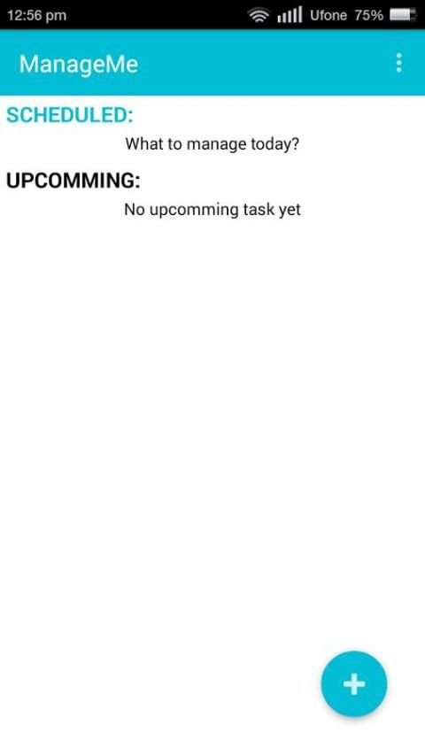 ManageMe - Daily ToDo Manager скриншот 7
