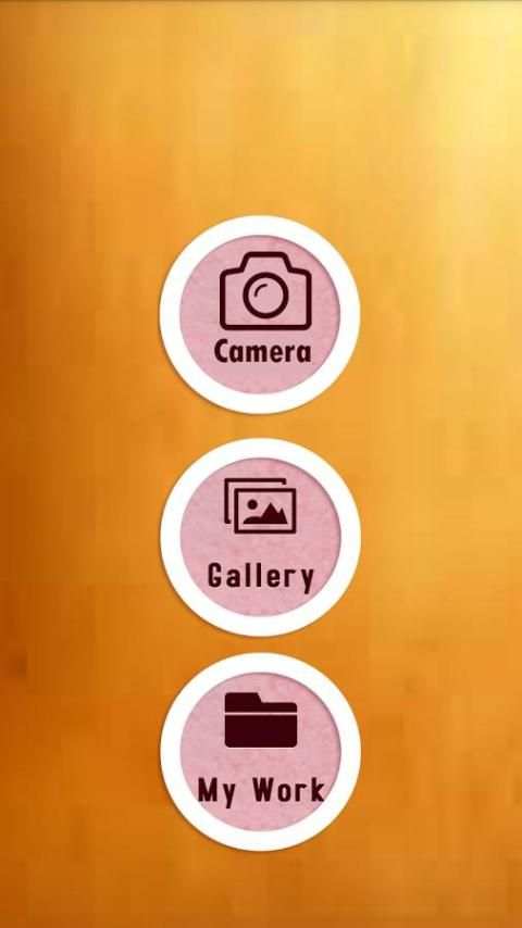 Eraser Background Photo Editor स्क्रीनशॉट 1