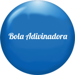 ikon Bola Adivinadora