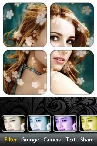 Photo Effects Pro - Camera Art screenshot 4
