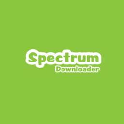 Spectrum Downloader