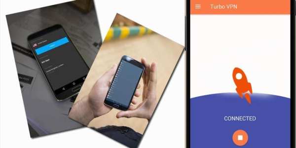 Guide For TurboVPN 4 تصوير الشاشة