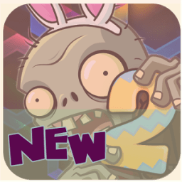 Triks;Plants vs ZOMBIES 2 أيقونة