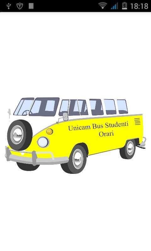 Unicam Bus Camerino Orari screenshot 6