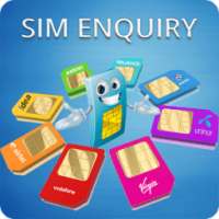 SIM OFFERS ENQUIRY-USSD CODES on 9Apps