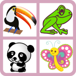 Adivina el Animal icon