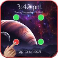 Tap Knock Lock - Lock Screen